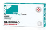 GLICEROLO NOVA ARGENTIA bambini 1375 mg supposte