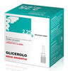 GLICEROLO NOVA ARGENTIA prima infanzia 2,25 g soluzione rettale