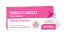 PARACETAMOLO NA 500 mg compresse