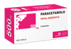 Paracetamolo Nov 30 Compresse 500mg