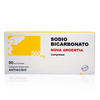 Sodio Bicarbonato 50 Compresse 500mg