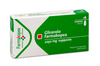 GLICEROLO FARMAK 18 SUPPOSTE 2250MG