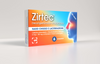 Zirtec Decongestionante Antistaminico 5mg+120mg 6 Compresse