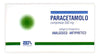 PARACETAMOLO ZETA 20 COMPRESSE 500MG