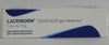 LACRINORM GEL OFT 10G 0,01%