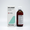 DICLOMED COLLUTORIO 1 FLACONE 200ML