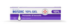 Benzac Gel 40g 10%