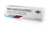 Neoemocicatrol Unguento Nasale 20g