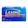 Lasonil Antinfiammatorio Antireumatico 24 Compresse