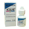 Acular Coll Flacone 5ml 0,5%