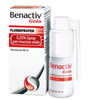 Benactiv Gola Spray 15ml 0,25%