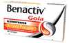 Benactiv Gola 16 Pastiglie Arancia Senza Zucchero