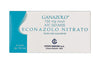 GANAZOLO 6 OVULI VAGINALE 150MG