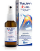 Traulen Gel Flacone 25g 4% Con Erogatore