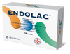 ENDOLAC 10.000.000 UFC - 5.000.000 UFC - 4.000.000.000 UFC polvere per sospensione orale