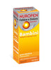 Nurofen Febbre Dolore Bb 100mg/5ml Arancia