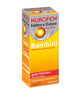 Nurofen Febbre Dolore Pediatrico 100mg 5ml Fragola
