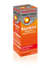 Nurofen Febbre Dolore Bambini 200mg/5ml Fragola Max 4 Pezzi