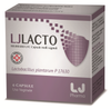 LJLACTO 6 CAPSULE VAGINALE 100000000UFC