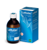 Lattulac Sciroppo 200ml 67g/100ml
