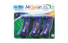 NIQUITIN MINI 60 PASTIGLIE 4MG PP