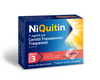 NiQuitin 7 mg, 14 mg, 21 mg /24 ore Cerotti Transdermici Trasparenti