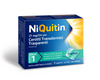 NiQuitin 7 mg, 14 mg, 21 mg /24 ore Cerotti Transdermici Trasparenti