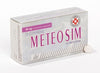 METEOSIM 50 COMPRESSE MASTICABILI 40MG