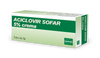 Aciclovir Alfasigma 5% Crema
