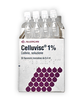 Celluvisc Coll30f 0,4ml10mg/ml