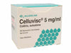 Celluvisc Coll 30f 0,4ml5mg/ml