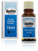 Duofilm Collodio 15ml16,7%+15%