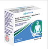ACIDO ACETILSALICILICO VIT C ZEN 10 COMPRESSE