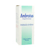 AMBROTUS 30 mg/10 ml sciroppo flacone 200 ml