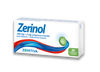 Zerinol 20 Compresse Riv 300mg+2mg