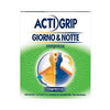Actigrip Giorno & Notte 12+4 Compresse