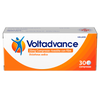 Voltadvance 25 mg compresse rivestite con film