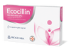 ECOCILLIN 6 CAPSULE VAGINALI RIGIDE