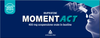 Momentact Os Sospensione Orale 8 Bustine 400mg