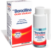 Neoborocillina Gola Dolore Spray Menta 15ml