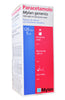 Paracetamolo Mylan 120mg/5ml 120ml