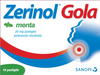 Zerinol Gola Menta 18past 20mg (scade 12/25)