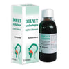 DOLAUT GOLA COLLUTORIO 150ML 0,25%