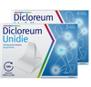 Dicloreum Unidie 5 Cerotti Medicati 136mg