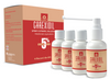 CAREXIDIL 5% spray cutaneo, soluzione
