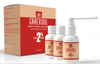 Carexidil Spray Cutaneo Soluzione 2% 3flaconi 60ml