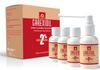 CAREXIDIL 2% spray cutaneo, soluzione