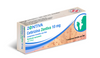 CETIRIZINA ZENT 7 COMPRESSE RIV 10MG