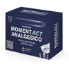 Momentact Analgesico 12 Buste