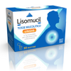 Lisomucil Tosse Mucolitico Unidie 2,7 g granulato per soluzione orale